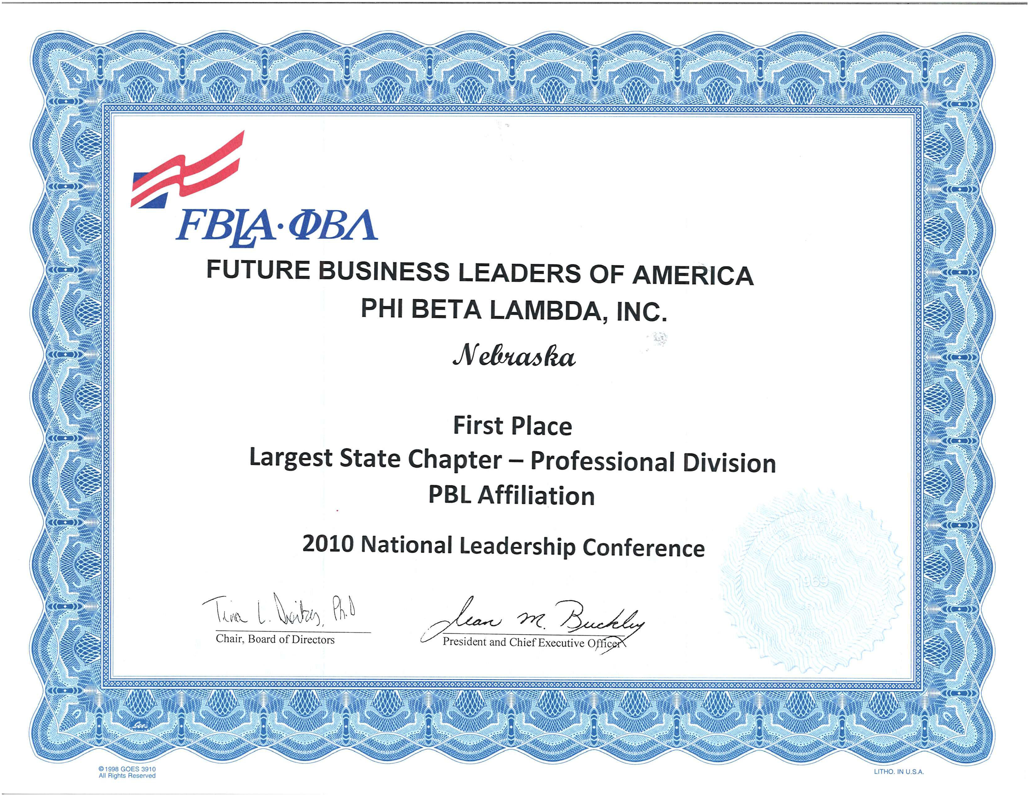 Rotated - 2010 ANOTHER CERT