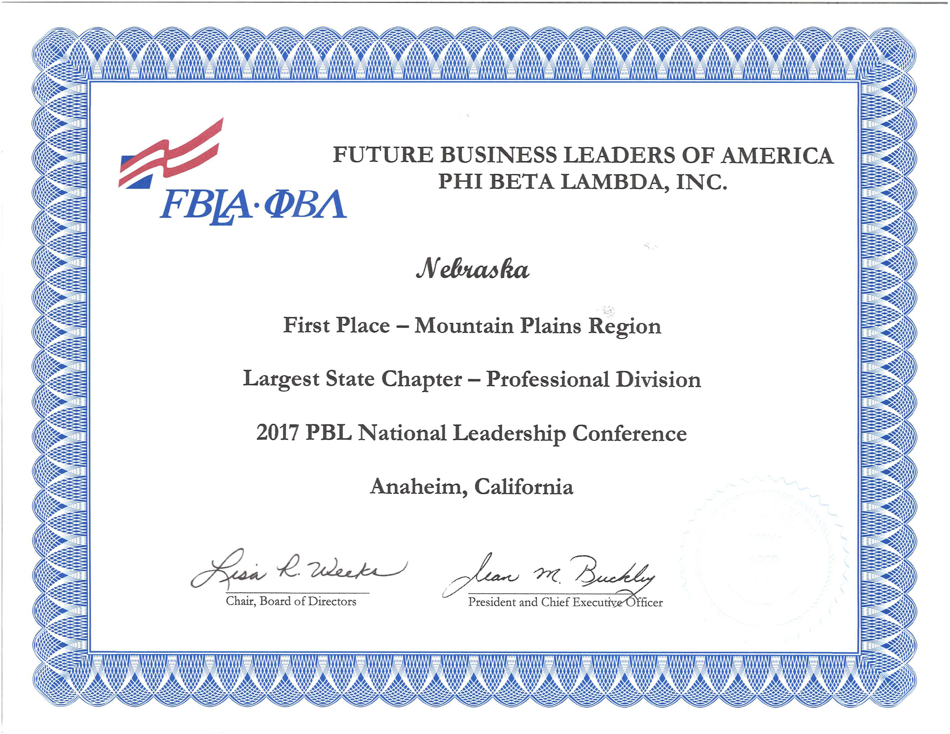 Rotated - 2017 Certificate